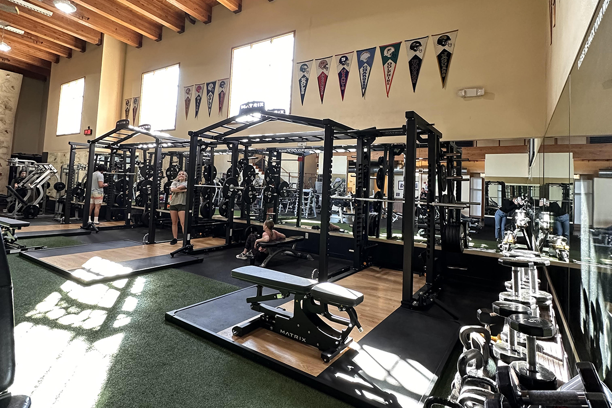 Kids & Family at Delta Valley Health Club