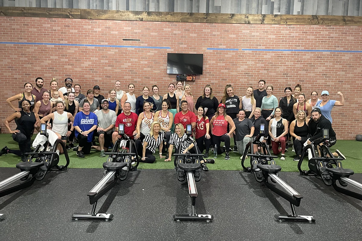 What is MX4 Training